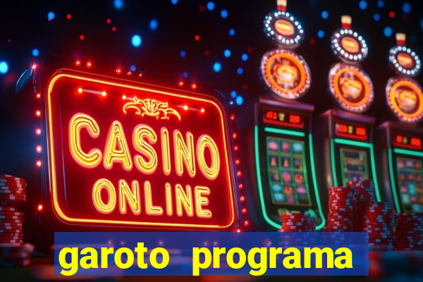 garoto programa porto alegre